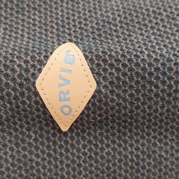 Men's 1/4 zip fleece jacket - Picture 3 of 7